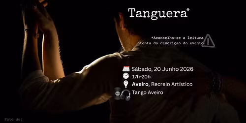 Locura Tanguera