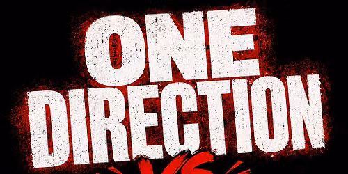 One Direction Vs...