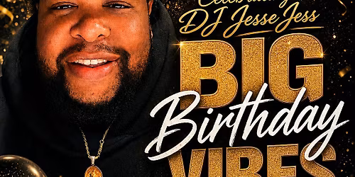 Big Birthday Vibes A Cancer Affair