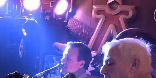 Smokey and the Bandit @ Salvatore\u2019s