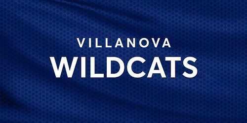 Villanova Wildcats Football vs. Georgetown Hoyas Football