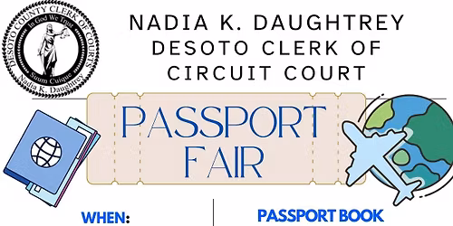 ANNUAL PASSPORT FAIR