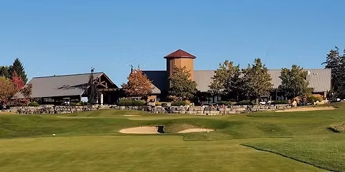 Richard L. Martin Memorial Classic - Benefiting Compass House