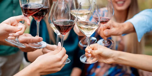 Private Wine Class - Viva La France