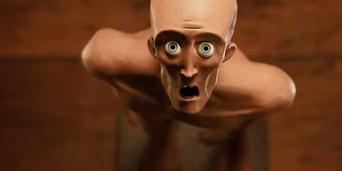 Playing God Film \u2013 Oscars Fundraiser