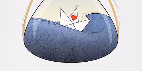 LE SORELLE STOCCHIMINTRE - TRAGICOMICA COMMEDIA IN DUE ATTI SCRITTA E DIRETTA DA DEILA CARUSO 