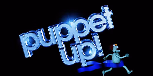 Brian Henson's Puppet Up!