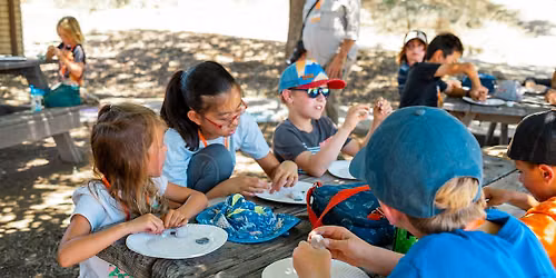 Summer Archaeology Camp