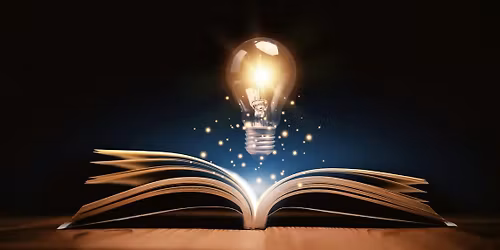 Lachlan Book Club for Mental Health Providers