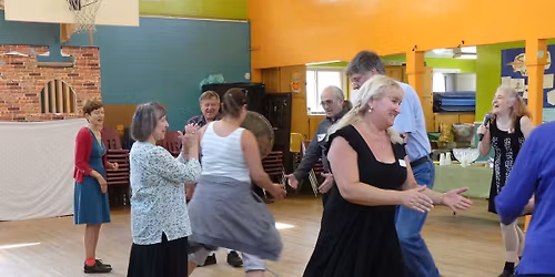 4th Sunday CCECD - Ren\u00e9e Camus with Emil Olguin and Sara Murphy