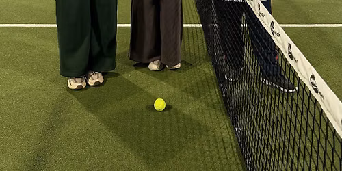 Board games x Padel - Ladies only
