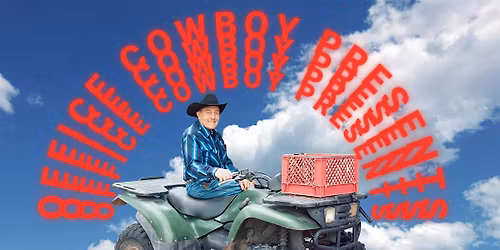 Office Cowboy Presents\u2026