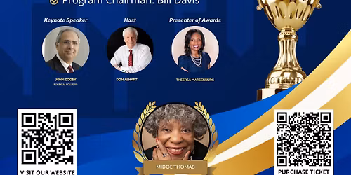 GIB Foundation 10th Annual Recognition Program