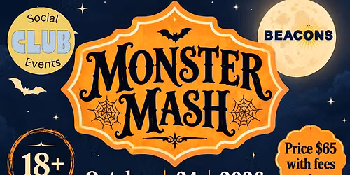 Monster Mash