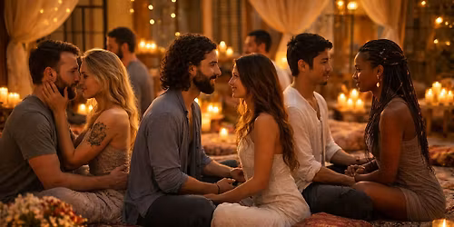 Tantric Slow Dating (Brighton)