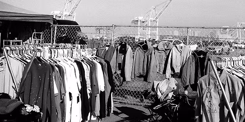 Dead End Market Fest