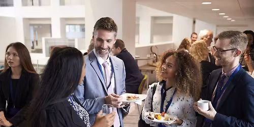 South East Wales In-Person Business Networking