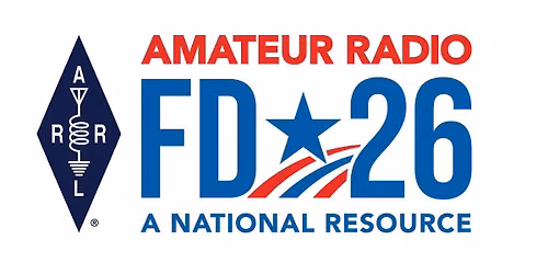 ARRL Field Day 2026