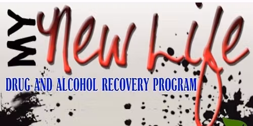 My New Life NOW Addiction Recovery Group 