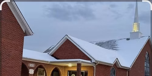 Cedar Grove Methodist Church