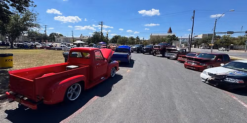 Chillin\u2019 on the Guadalupe