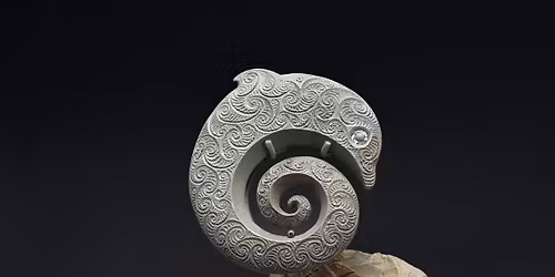 Art Bite Talk: Dr Madi Williams on Ruihana Smith