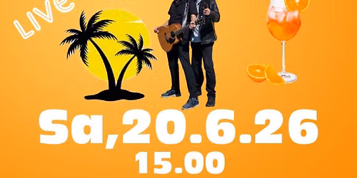 BrixBrothers\/Sa,20.6.\/Toni'sInselgrill\/15Uhr