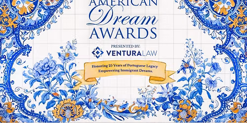 2026 AMERICAN DREAM AWARDS