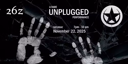26z Unplugged