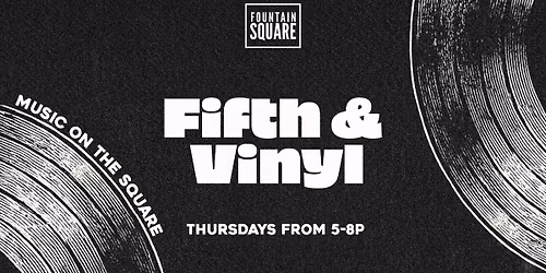 Fifth & Vinyl at Winterhaus