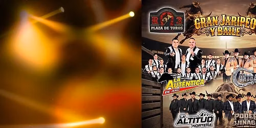 LA AUTENTICA DE JEREZ & LOS CONTRABANDISTAS