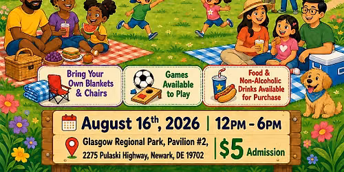 Picnic at the Park