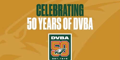 Brian Harvey Community Day, celebrating 50 years of DVBA