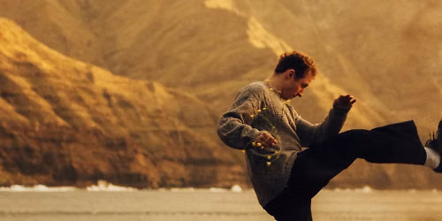 Igor Herbut in Szczecin