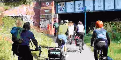 July Social Cycle