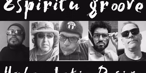 bye ESPIRITU GROOVE