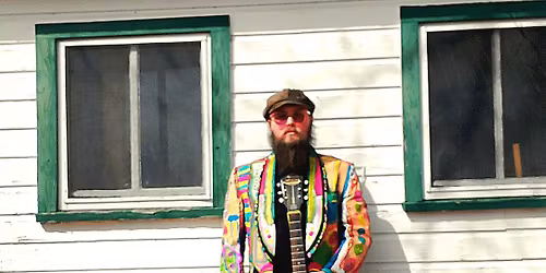 Chase Pebworth Live at The Gypsy Highway on Sunday Funday