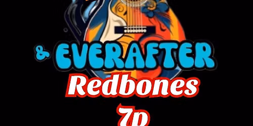 EverAfter Duo at Redbones