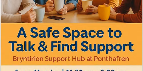 Community Mental Health Support Hub