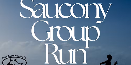 Saucony Group Run