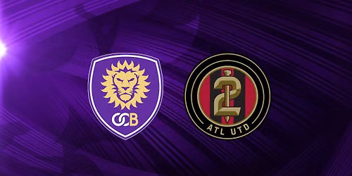 Orlando City B vs Atlanta