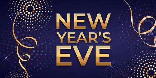 New Year's Eve Drinks