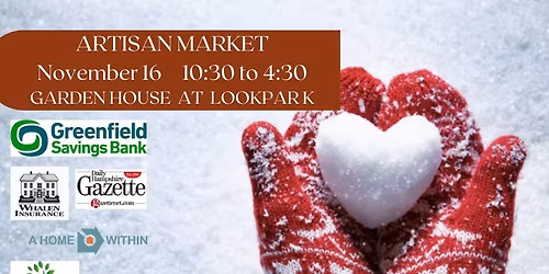 Friends of Children Artisan Market