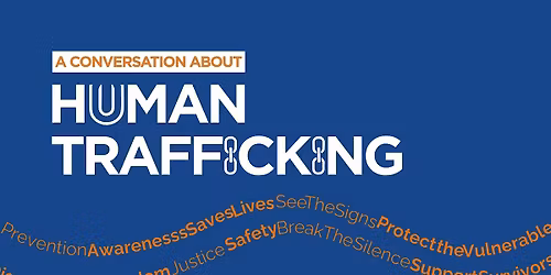 CSSP Presents: Human Trafficking Awareness Panel
