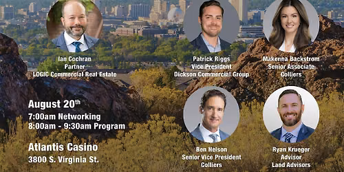 Broker Roundtable 2026