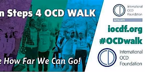 OCD Connecticut Walk (Fairfield, CT)