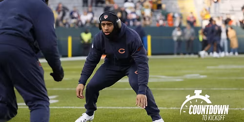 Pittsburgh Steelers at Chicago Bears at Soldier Field