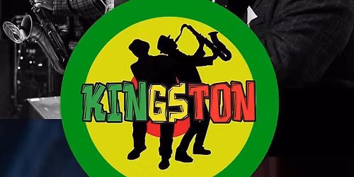 kingston reggae & ska