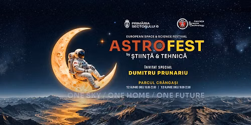 astrofest 2026
