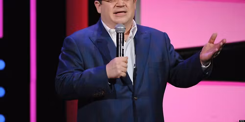 Patton Oswalt